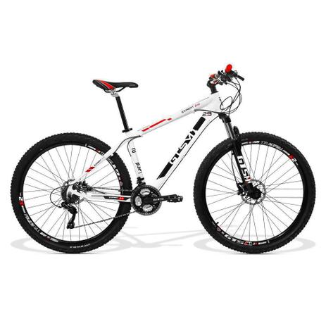 bicicleta aro 29 gts netshoes