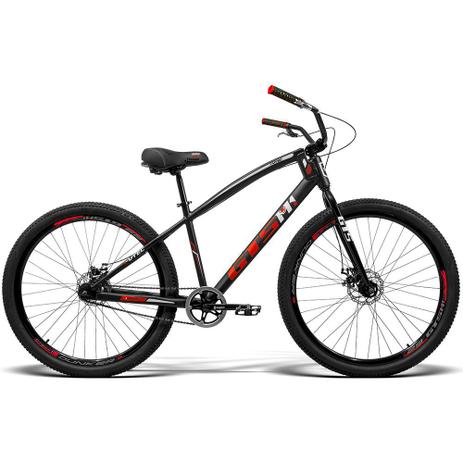 Bicicleta gts I-vtec Beach Caiçara aro 29 Freio a disco Sem marchas / gts m1 i-vtec caiçara - GTSM1 Menor preço em Bicicleta gts I-vtec Beach Caiçara aro 29 Freio a disco Sem marchas / gts m1 i-vtec caiçara - GTSM1
