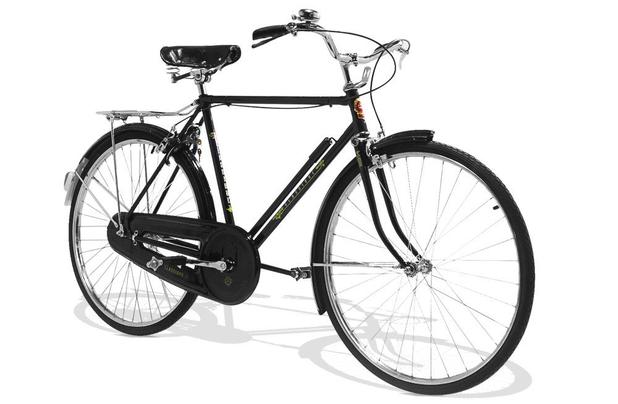 Bicicleta GTS M1 Aro 26 Classic Retrô 1964 - Preto Menor preço em Bicicleta GTS M1 Aro 26 Classic Retrô 1964 - Preto