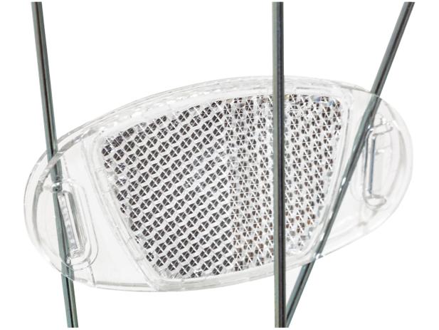 Bicicleta Houston Foxer Maori Aro 26 - 21 Marchas Freio V-Brake
