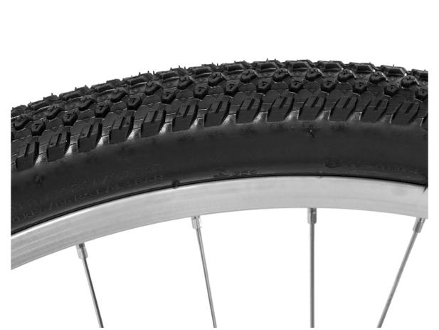 Bicicleta Houston Foxer Maori Aro 26 - 21 Marchas Freio V-Brake