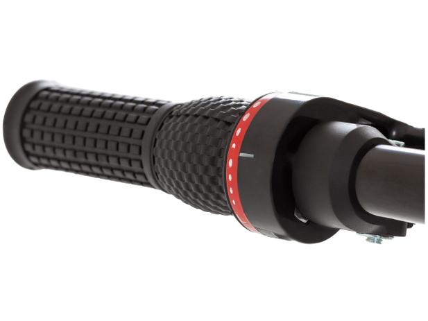 Bicicleta Houston Foxer Maori Aro 26 - 21 Marchas Freio V-Brake