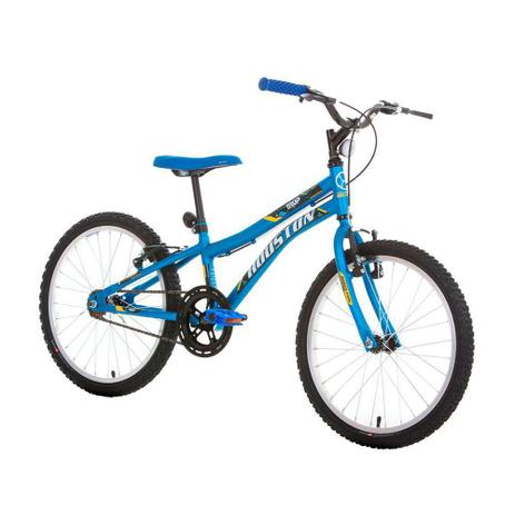 Bicicleta Houston Trup Aro 20 Masculina