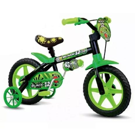 Bicicleta infantil 3 anos magazine luiza Clearance