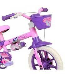 Bicicleta Infantil Aro 12 Modelo Cat Nathor Feminina Menor preço em Bicicleta Infantil Aro 12 Modelo Cat Nathor Feminina
