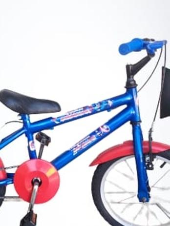 7 Melhores Bicicletas aro 16 para crianças em 2022. (Atualizado)