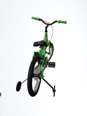 Bicicleta infantil aro 16 Hulk - wendy - Bicicleta Infantil - Magazine Luiza