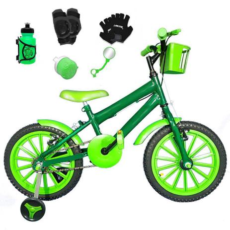 Acessorios de proteção para bicicleta infantil Clearance