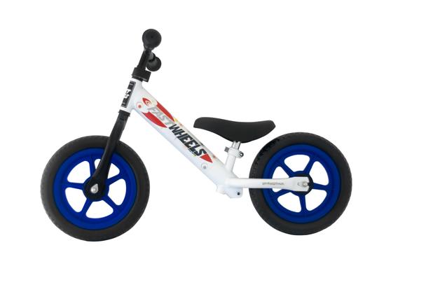 roda balance bike