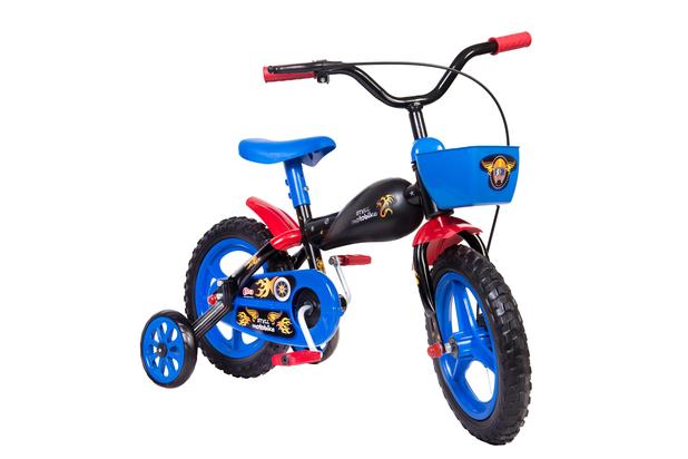 Bicicleta Infantil Motobike Aro 12 Styll é ruim? Bicicleta Infantil Motobike Aro 12 Styll é boa?
