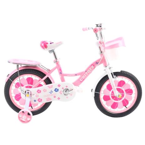 Bicicleta aro 16 unitoys Clearance