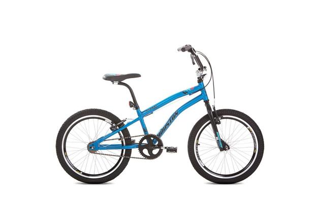 Bicicleta Juvenil Aro 20 Furion Houston é boa?
