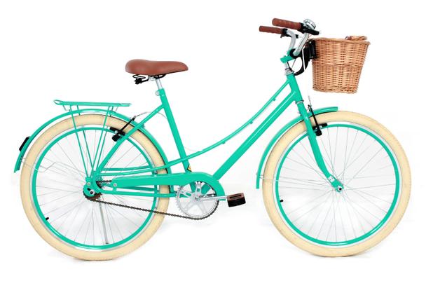 Bicicleta Milla vintage retro modelo antigo aro 26 - Casa Do Ciclista é boa?