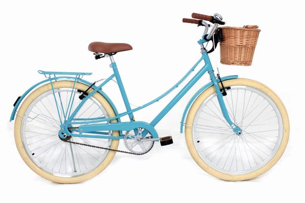 Bicicleta Milla vintage retro modelo antigo aro 26 - Casa Do Ciclista é boa?