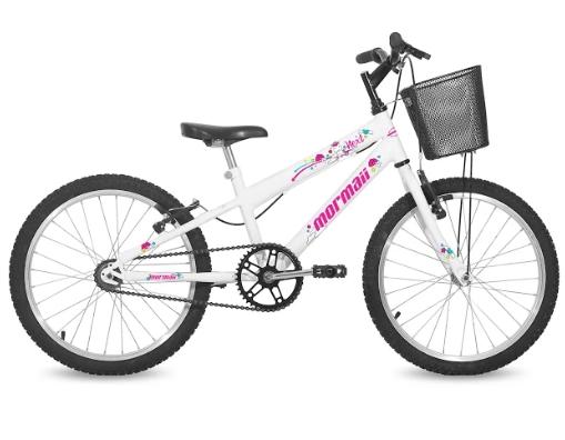 Bicicleta Mormaii Aro 20 Fem NEXT C18 39 042 Menor preço em Bicicleta Mormaii Aro 20 Fem NEXT C18 39 042