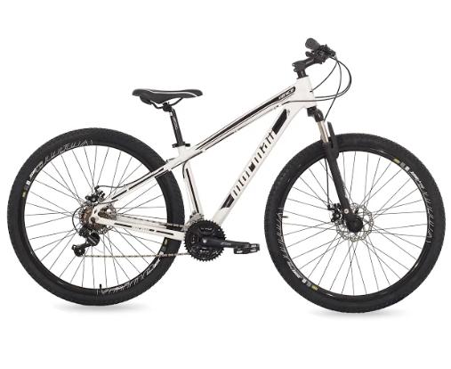 Bicicleta Mormaii Aro 29 Q19 Alum Venice Pro Disk Brake Susp 21V