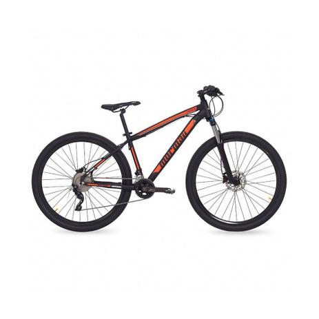 Bicicleta Mormaii Aro 29 Quadro 19 Venice 4.0 Disk Brake Suspension 20V Menor preço em Bicicleta Mormaii Aro 29 Quadro 19 Venice 4.0 Disk Brake Suspension 20V