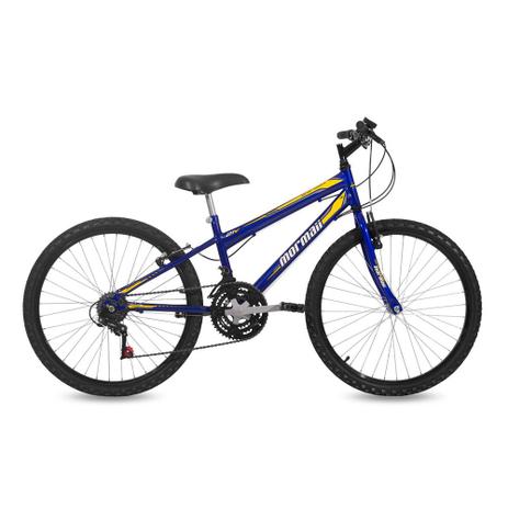 Bicicleta mormaii new wave aro 24 Menor preço em Bicicleta mormaii new wave aro 24