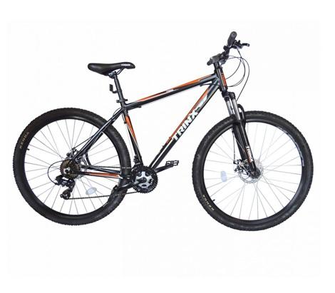 Bicicleta Mountain bike Trinx STI 2.0 - Pelegrin Menor preço em Bicicleta Mountain bike Trinx STI 2.0 - Pelegrin