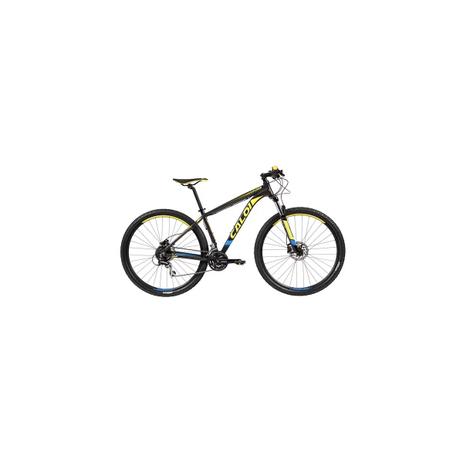Bicicleta mtb caloi explorer comp aro 29 2019 - cinza Menor preço em Bicicleta mtb caloi explorer comp aro 29 2019 - cinza