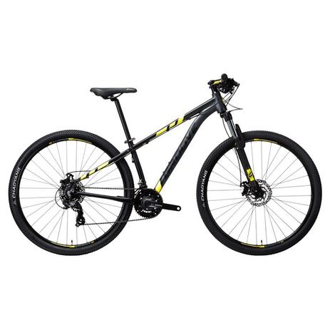 Bicicleta mtb groove hype 30 aro 29 2019 - grafite Menor preço em Bicicleta mtb groove hype 30 aro 29 2019 - grafite