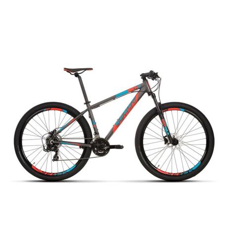 Bicicleta MTB Sense 2020 One Aro 29 Shimano 21V Tourney é boa?