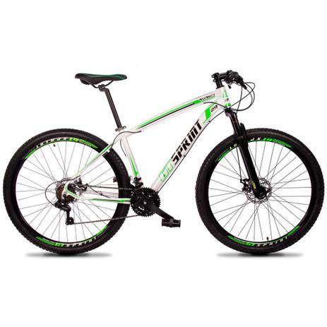 Quadro 19 aro 29 alumínio Clearance