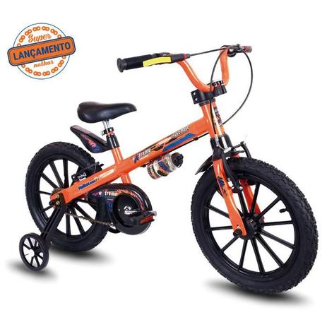 bicicleta aro 16 masculina