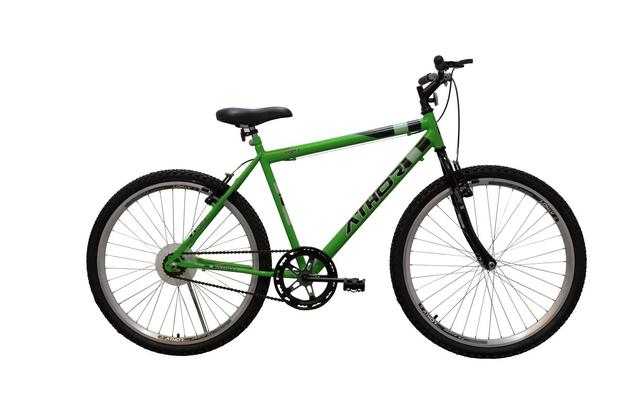 Bicicleta Passeio Athor Aro 26 Legacy S/M Masculino - Athor bikes Menor preço em Bicicleta Passeio Athor Aro 26 Legacy S/M Masculino - Athor bikes