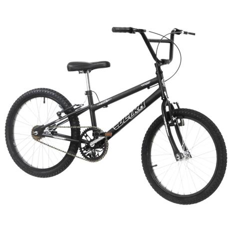 Bicicleta Rebaixada Aro 20 Preto Fosco Pro Tork Ultra - Ultra bikes Menor preço em Bicicleta Rebaixada Aro 20 Preto Fosco Pro Tork Ultra - Ultra bikes