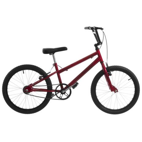 Bicicleta Rebaixada Aro 20 Vermelho Pro Tork Ultra - Ultra bikes é ruim? Bicicleta Rebaixada Aro 20 Vermelho Pro Tork Ultra - Ultra bikes é boa?