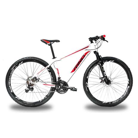 Bicicleta RINO ATACAMA 29 Freio Hidraulico - Shimano Altus 24v - Rino-correta é ruim? Bicicleta RINO ATACAMA 29 Freio Hidraulico - Shimano Altus 24v - Rino-correta é boa?