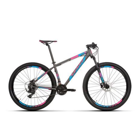 Bicicleta Sense ONE 29'' Rosa - 2020 Menor preço em Bicicleta Sense ONE 29'' Rosa - 2020