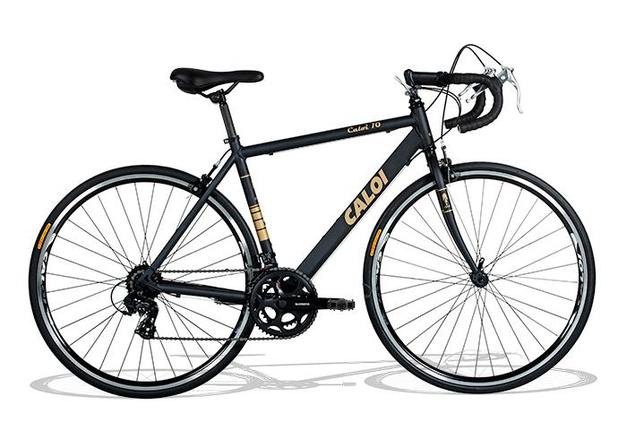 Bicicleta Speed Caloi 10 Aro 700 Câmbios Shimano 14 Marchas Menor preço em Bicicleta Speed Caloi 10 Aro 700 Câmbios Shimano 14 Marchas