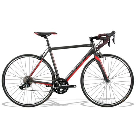 Bicicleta Speed Caloi Strada Racing Tiagra 2018 Menor preço em Bicicleta Speed Caloi Strada Racing Tiagra 2018