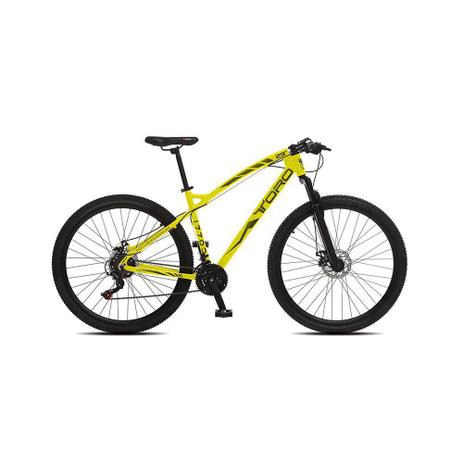 Menor preço em Bicicleta Toro MTB em Alumínio Aro 29 Aero - Colli