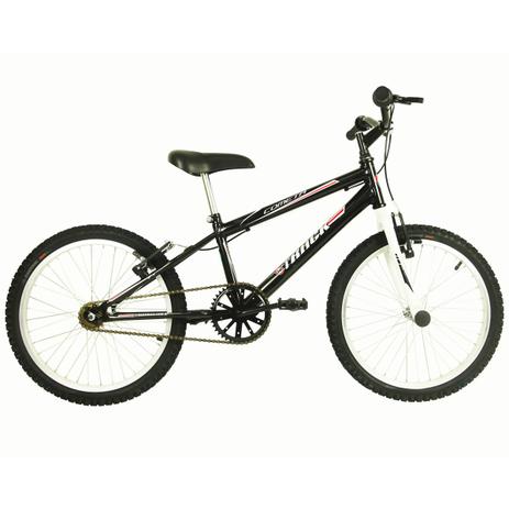 Bicicleta Track Bikes Aro 20 Cometa é ruim? Bicicleta Track Bikes Aro 20 Cometa é boa?