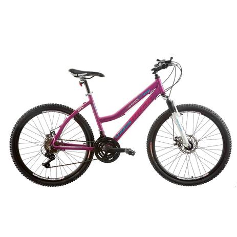Bicicleta Track Bikes Aro 26 TK450 Alumínio 21 Velocidades Disk Brake é ruim? Bicicleta Track Bikes Aro 26 TK450 Alumínio 21 Velocidades Disk Brake é boa?