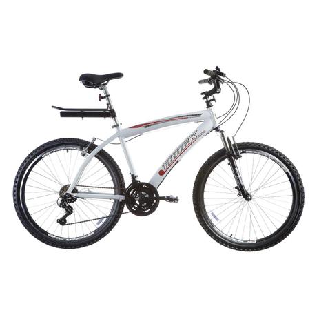 Bicicleta Track Bikes Aro 26 Week 300 Plus 21 Marchas Shimano Quadro Alumínio Menor preço em Bicicleta Track Bikes Aro 26 Week 300 Plus 21 Marchas Shimano Quadro Alumínio