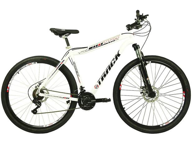 Bicicleta aro 29 track tks Clearance