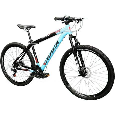 Bicicleta track 21 marchas Clearance