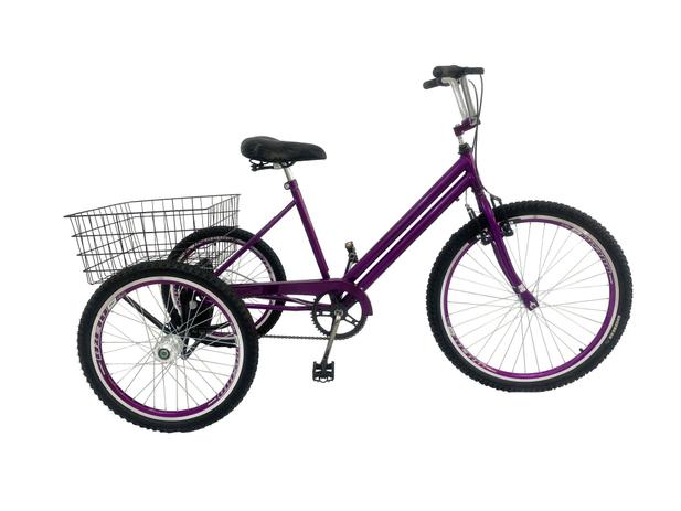 Triciclo rebaixado Clearance