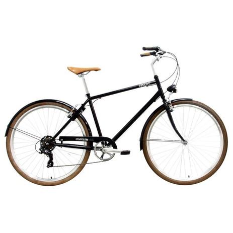 Bicicleta urbana groove cosmoplitan aro 700 2019 - preta Menor preço em Bicicleta urbana groove cosmoplitan aro 700 2019 - preta