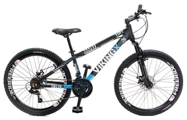 Bike vikingx tuff 29 hotsell