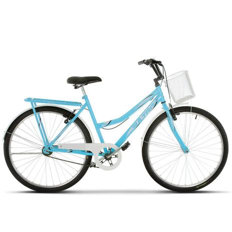 Bicicleta Vintage Retrô Aro 26 Summer Ultra Bikes Menor preço em Bicicleta Vintage Retrô Aro 26 Summer Ultra Bikes