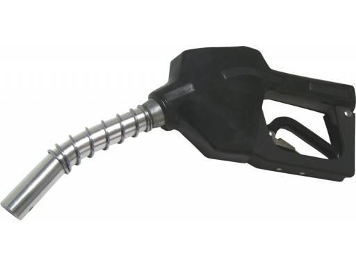 Bico abastecimento automatico 3/4 pol x 1/2 pol (ponteira) capa preta- lupus Menor preço em Bico abastecimento automatico 3/4 pol x 1/2 pol (ponteira) capa preta- lupus