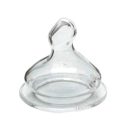 Bico Big Ortodôntico de Silicone Para Mamadeira Tam 1 - Kuka Menor preço em Bico Big Ortodôntico de Silicone Para Mamadeira Tam 1 - Kuka