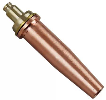 Bico De Corte Para Maçarico Série 1500 - 1503 N4 - BRAX Menor preço em Bico De Corte Para Maçarico Série 1500 - 1503 N4 - BRAX