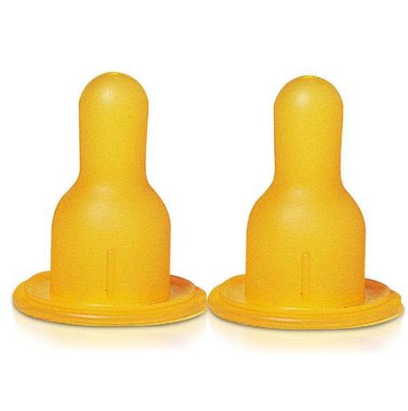 Bico De Mamadeira Em Latex Natural Lillo Natuform 2und Menor preço em Bico De Mamadeira Em Latex Natural Lillo Natuform 2und