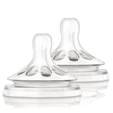 Bico de Mamadeira Pétala nº 1 - 2 Unidades - Philips Avent é boa?